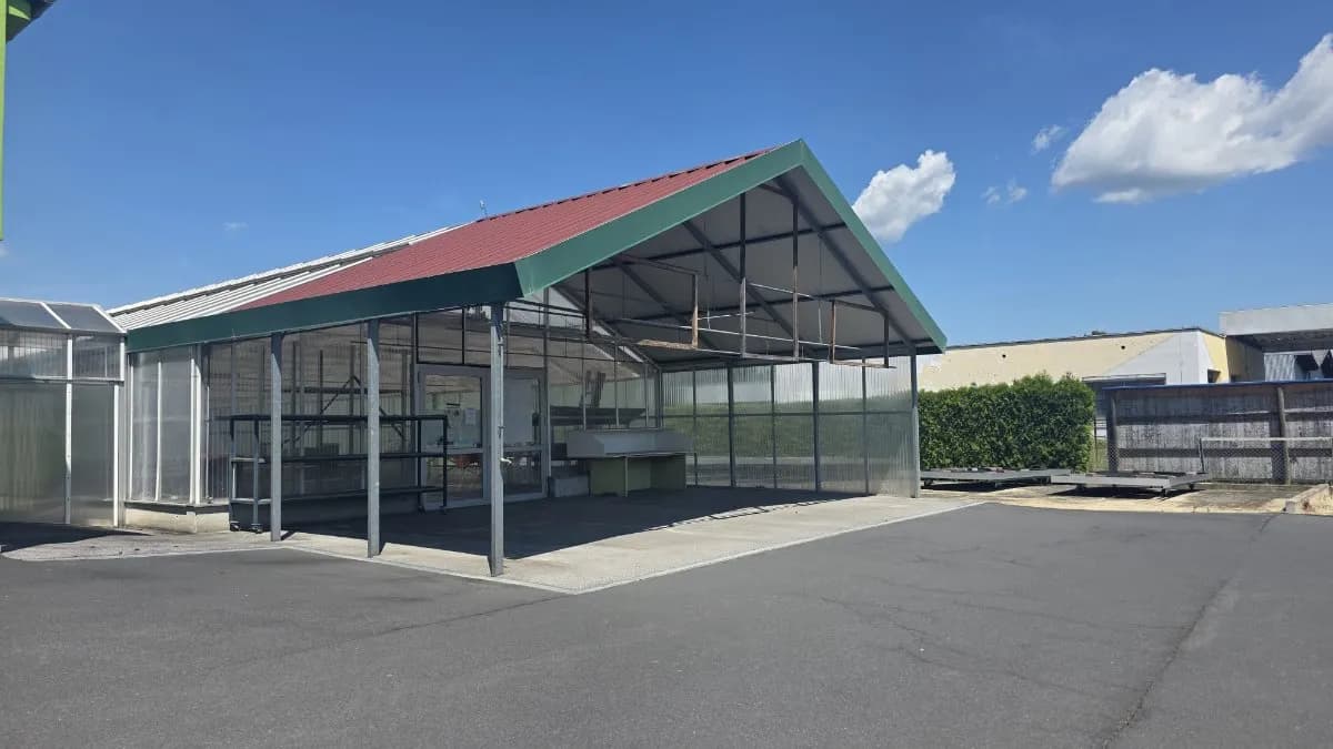 Gewerbeimmobilie mieten in Oberpullendorf – 794 m², € 5.000 – Bild 5 von 19