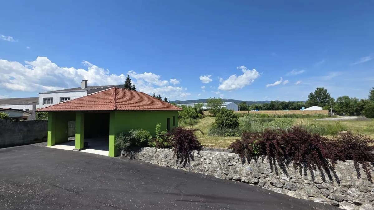 Gewerbeimmobilie mieten in Oberpullendorf – 794 m², € 5.000 – Bild 7 von 19