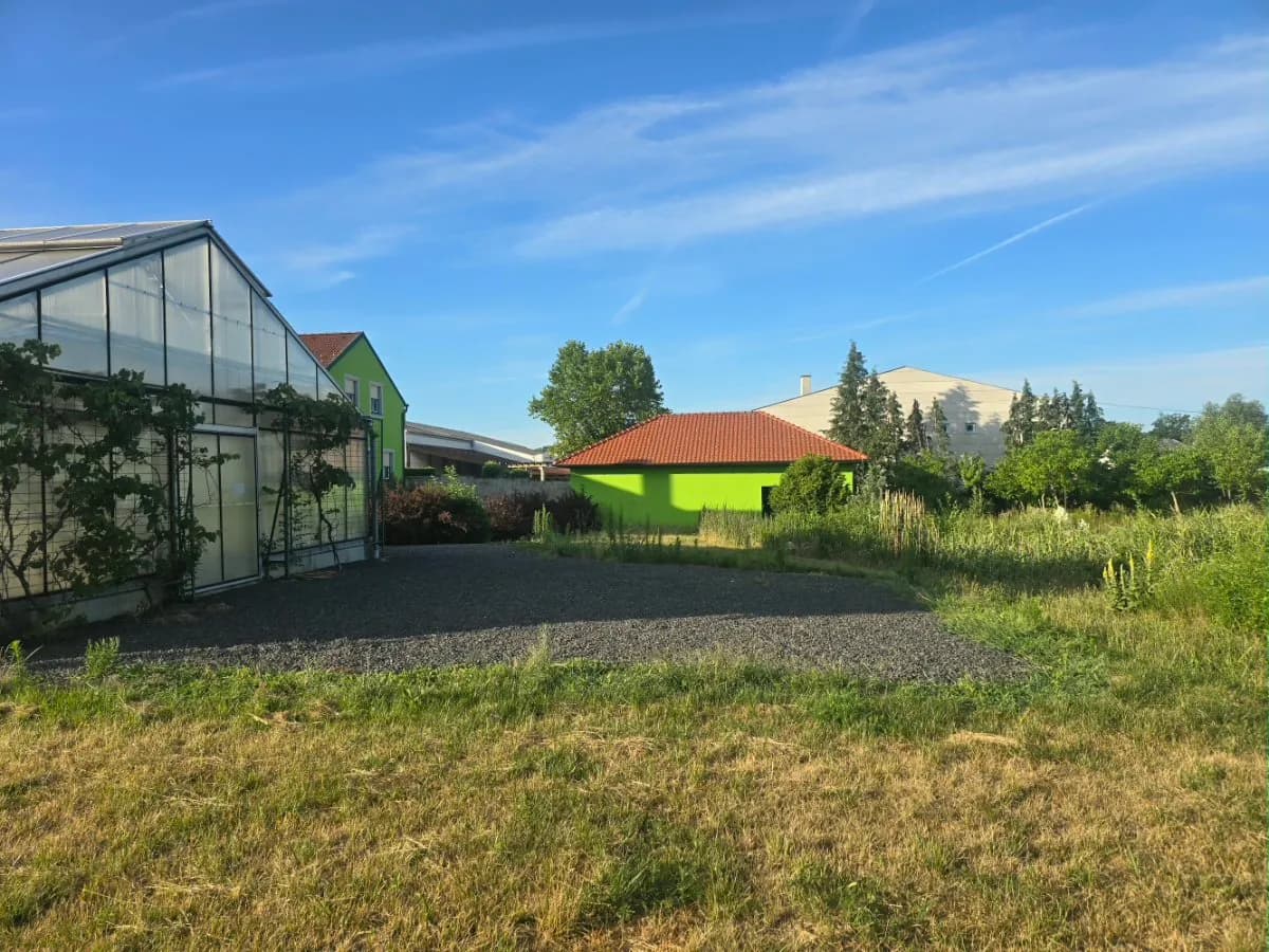 Gewerbeimmobilie mieten in Oberpullendorf – 794 m², € 5.000 – Bild 8 von 19