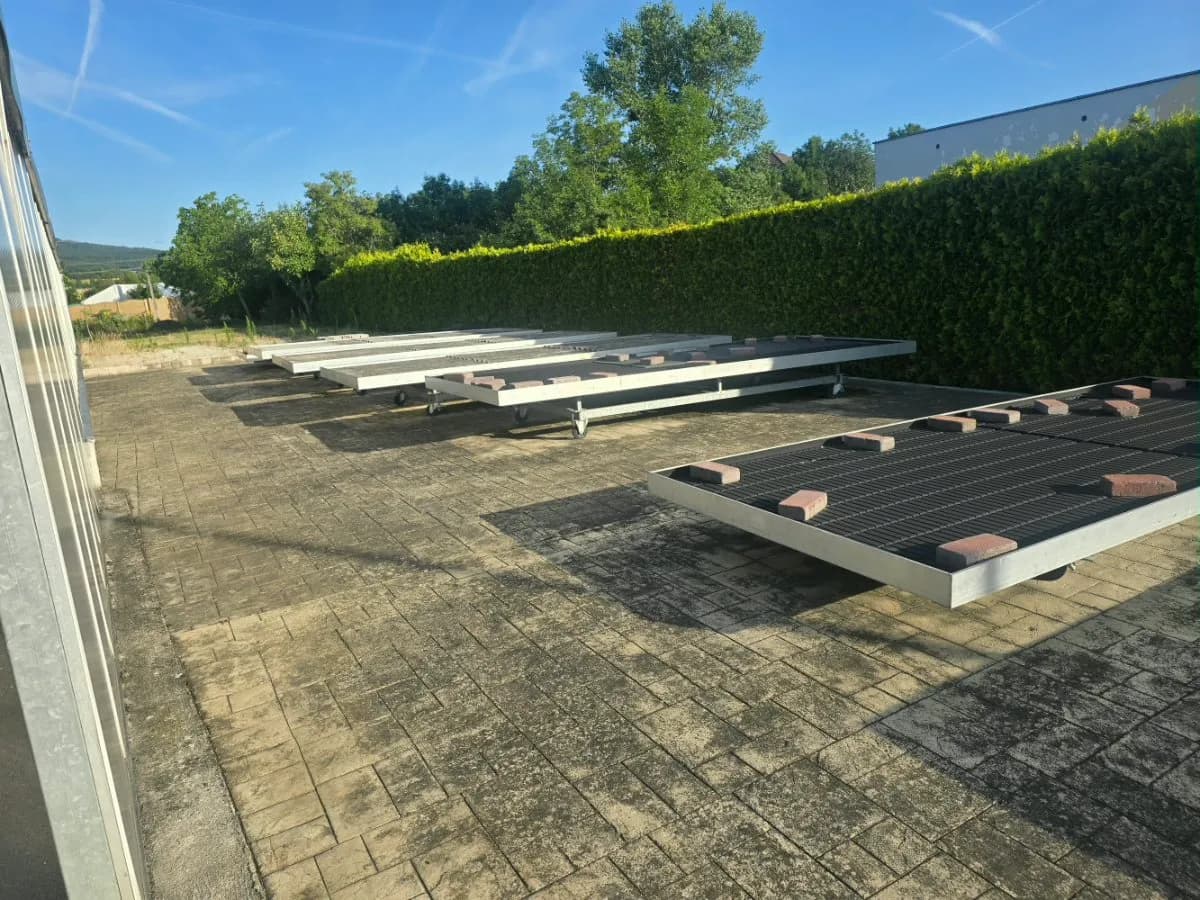 Gewerbeimmobilie mieten in Oberpullendorf – 794 m², € 5.000 – Bild 10 von 19