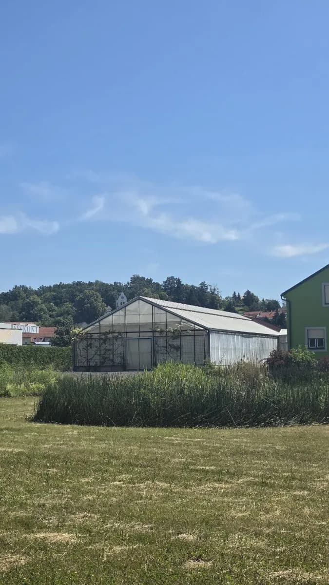 Gewerbeimmobilie mieten in Oberpullendorf – 794 m², € 5.000 – Bild 11 von 19
