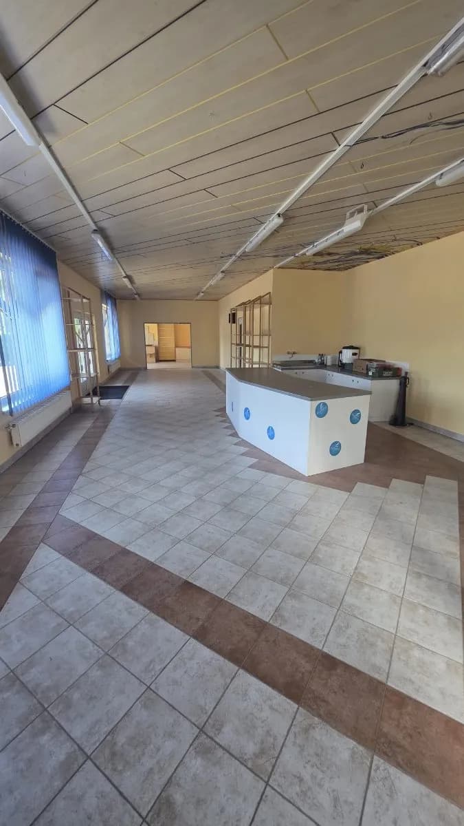 Gewerbeimmobilie mieten in Oberpullendorf – 794 m², € 5.000 – Bild 15 von 19