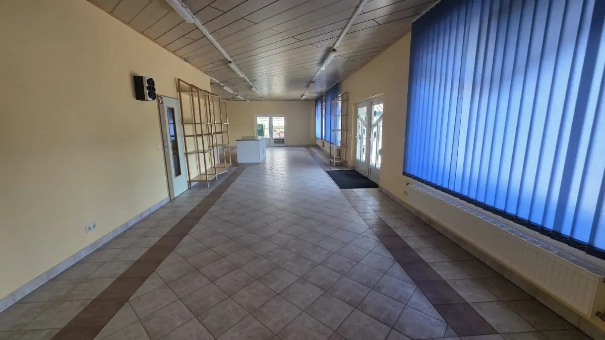 Gewerbeimmobilie mieten in Oberpullendorf – 794 m², € 5.000 – Bild 16 von 19