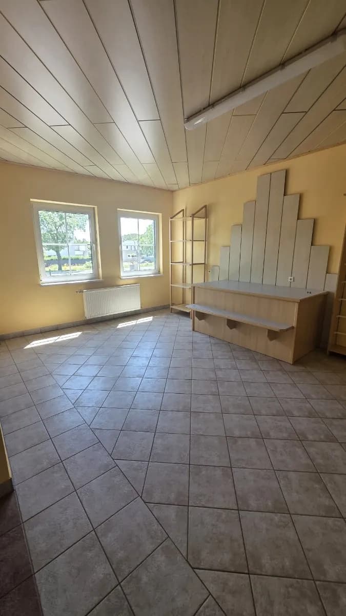 Gewerbeimmobilie mieten in Oberpullendorf – 794 m², € 5.000 – Bild 17 von 19