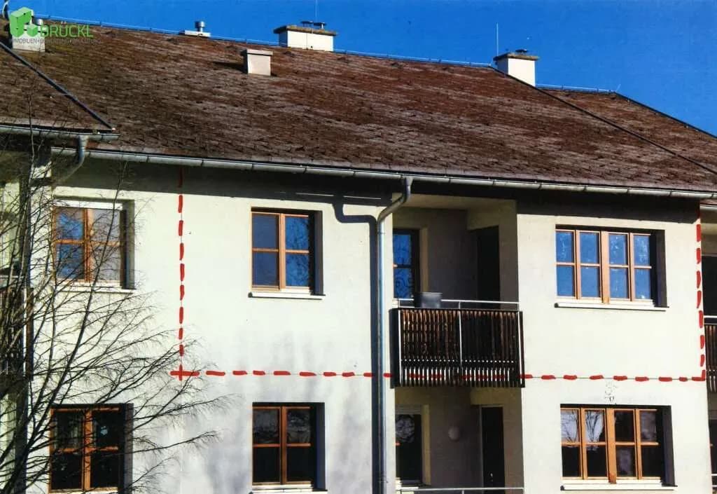 Wohnung kaufen in Ried im Innkreis – 61,44 m², € 155.000 – Bild 3 von 21