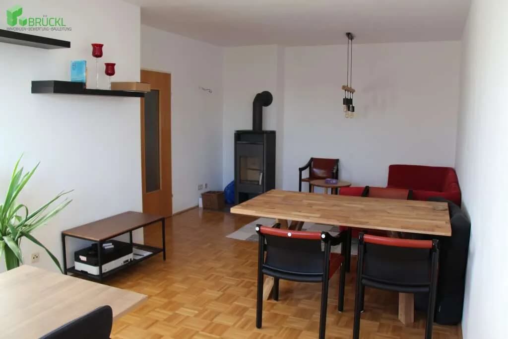 Wohnung kaufen in Ried im Innkreis – 61,44 m², € 155.000 – Bild 4 von 21