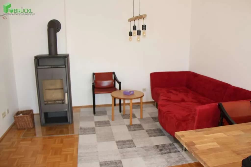 Wohnung kaufen in Ried im Innkreis – 61,44 m², € 155.000 – Bild 5 von 21