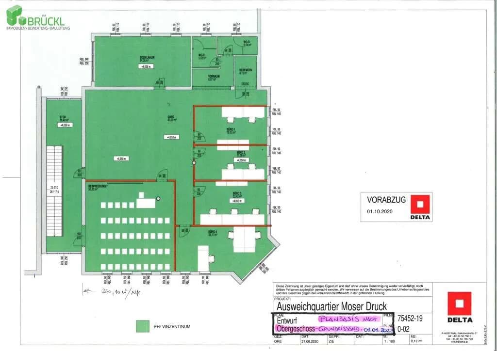 Immobilie kaufen in Ried im Innkreis – 1 970 m² – Bild 50 von 52