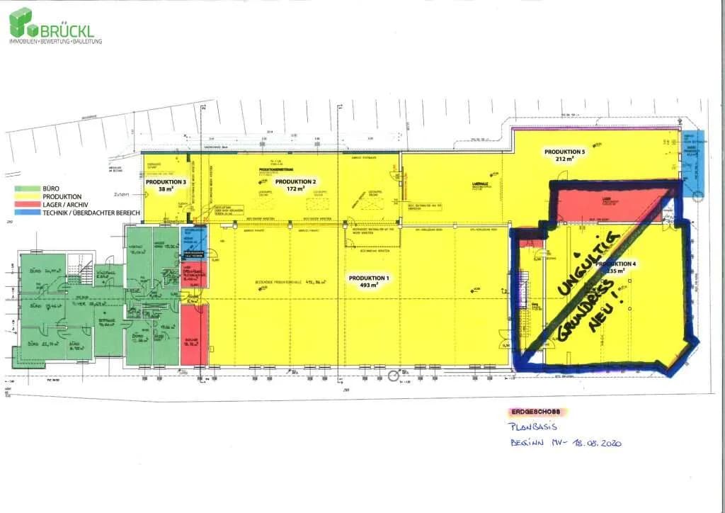 Immobilie kaufen in Ried im Innkreis – 1 970 m² – Bild 51 von 52