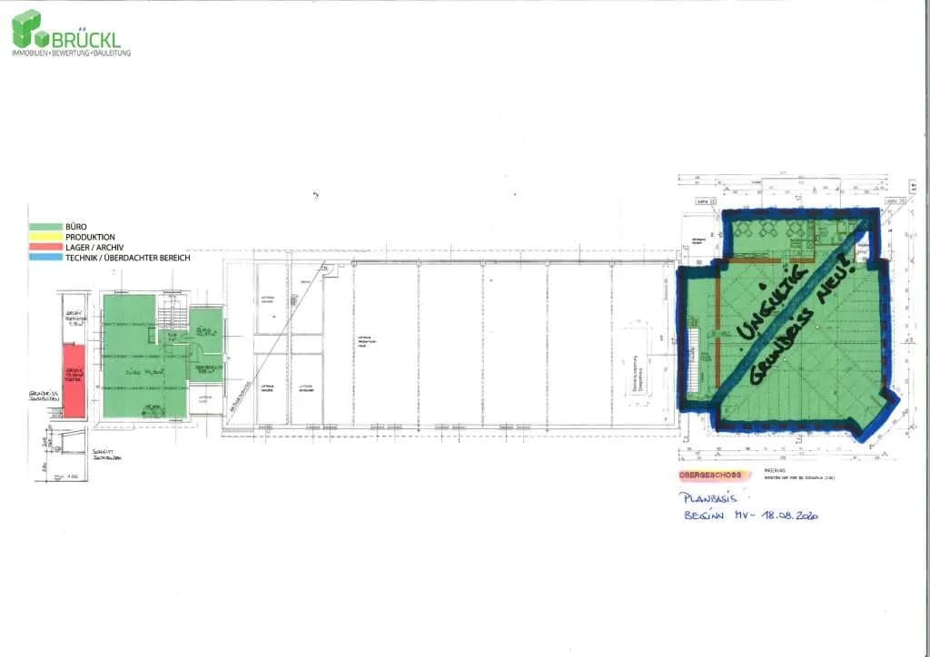 Immobilie kaufen in Ried im Innkreis – 1 970 m² – Bild 52 von 52