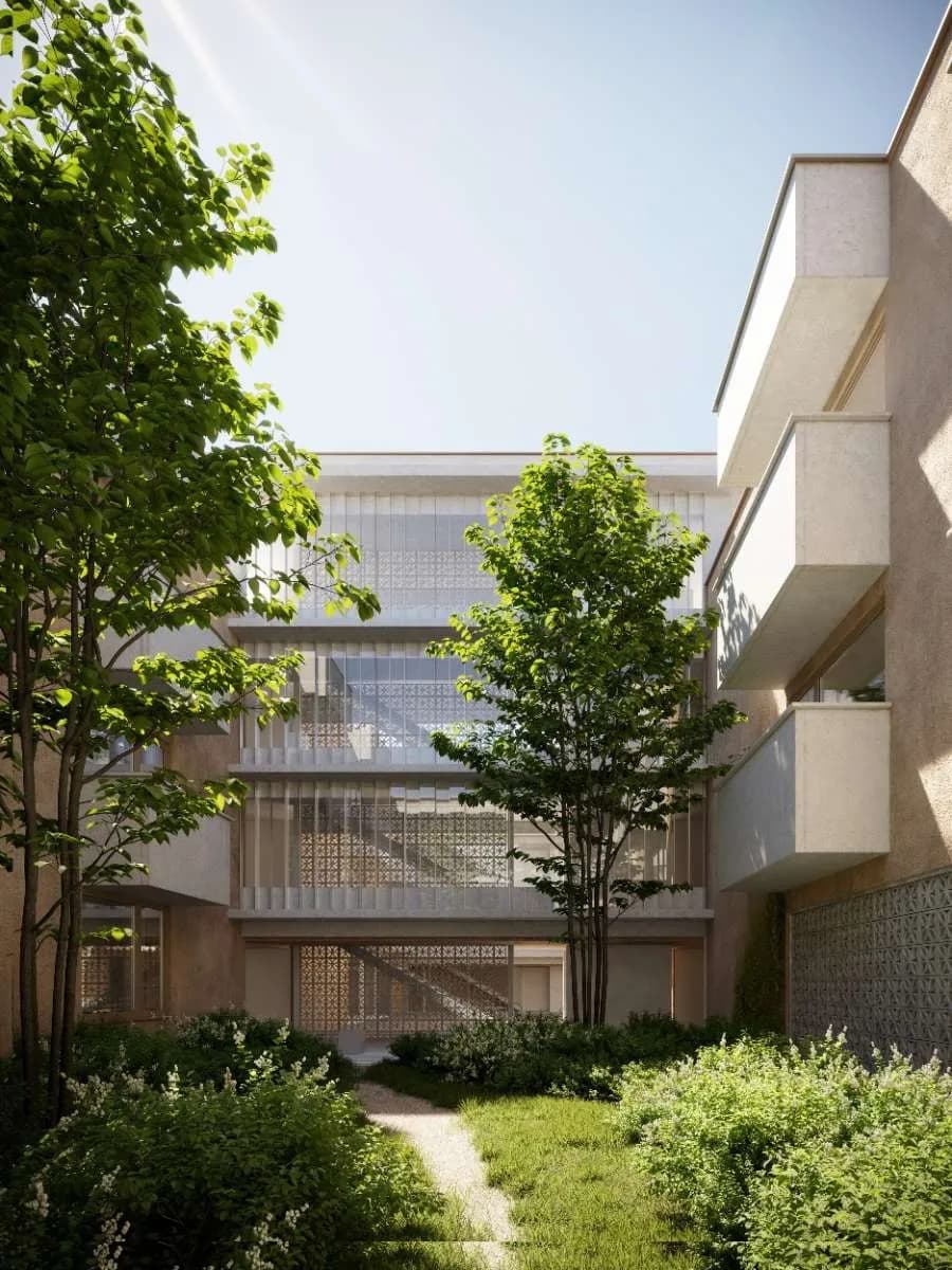 3-Zimmer-Wohnung kaufen in Klagenfurt – 76,91 m², € 345.000