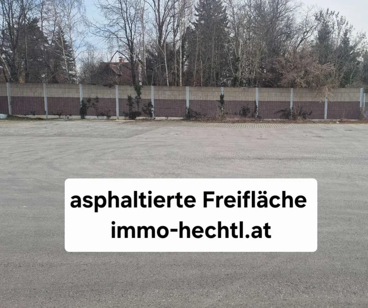 Immobilie mieten in Graz-Umgebung – 1 700 m², € 1