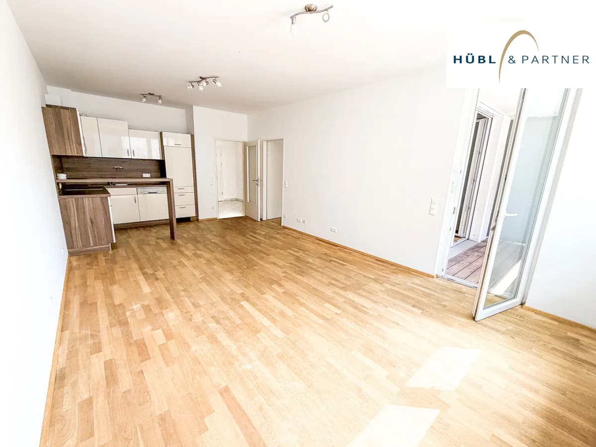 2-Zimmer-Wohnung mieten in Wien – 58,63 m², € 1.199 – Bild 3 von 13