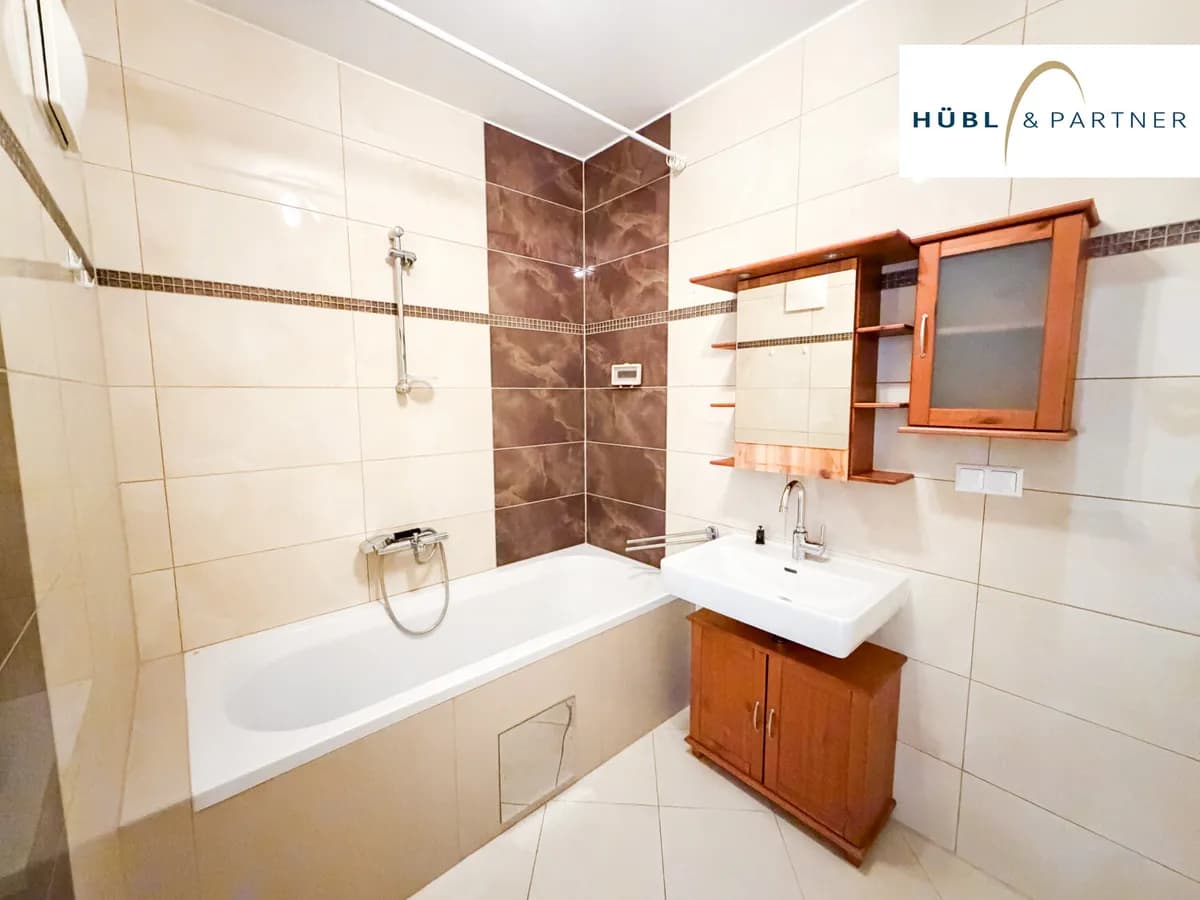 2-Zimmer-Wohnung mieten in Wien – 58,63 m², € 1.199 – Bild 5 von 13
