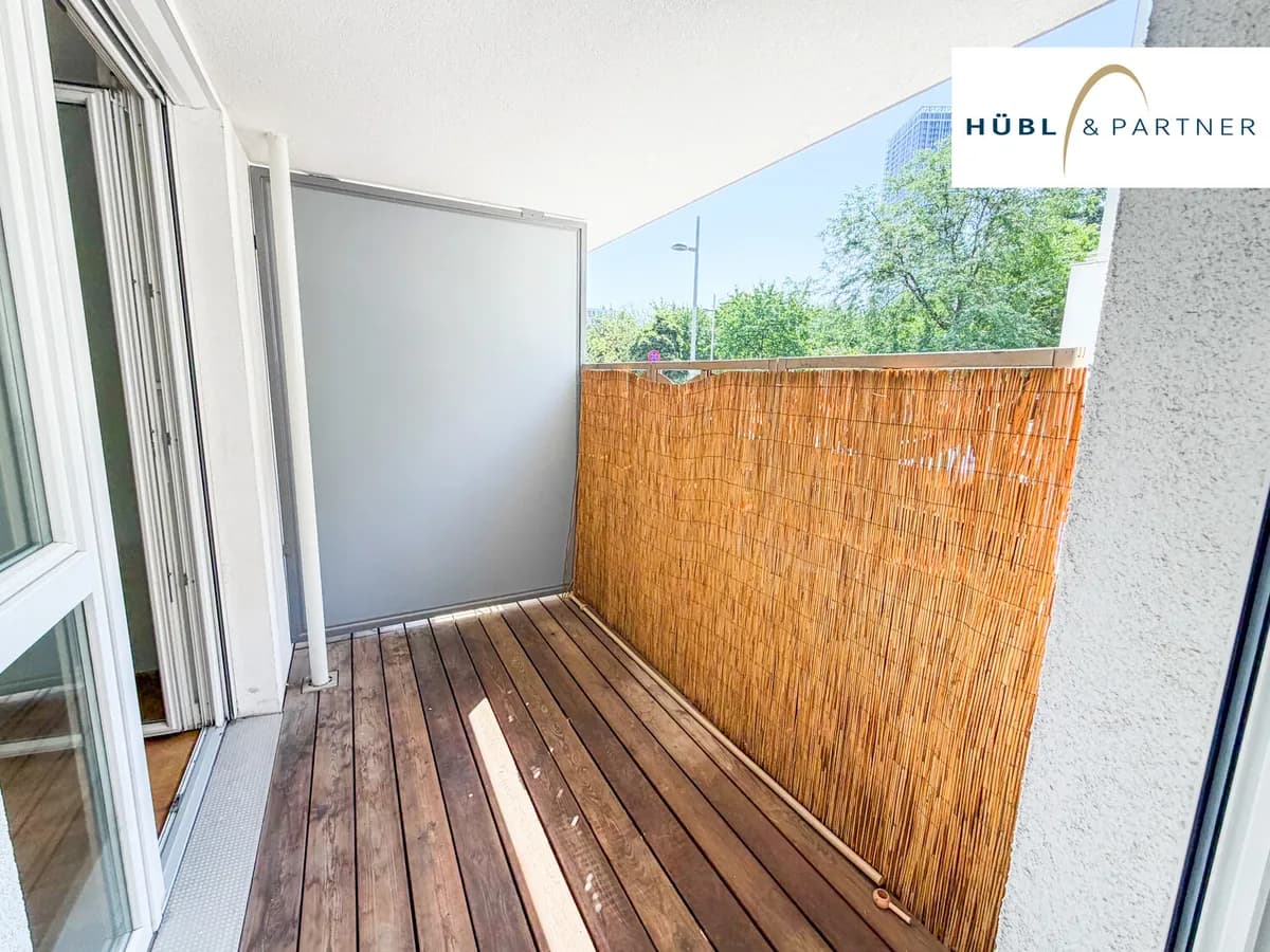 2-Zimmer-Wohnung mieten in Wien – 58,63 m², € 1.199 – Bild 6 von 13
