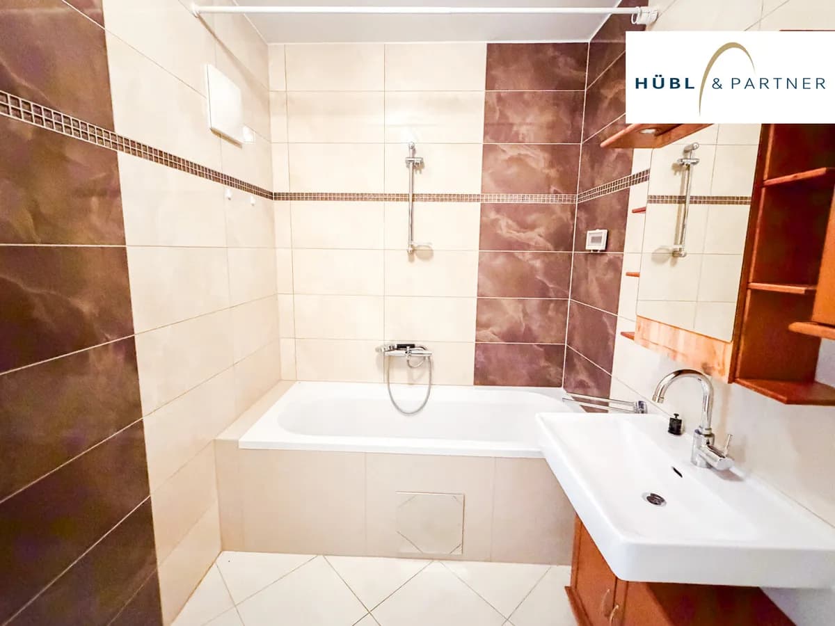 2-Zimmer-Wohnung mieten in Wien – 58,63 m², € 1.199 – Bild 7 von 13