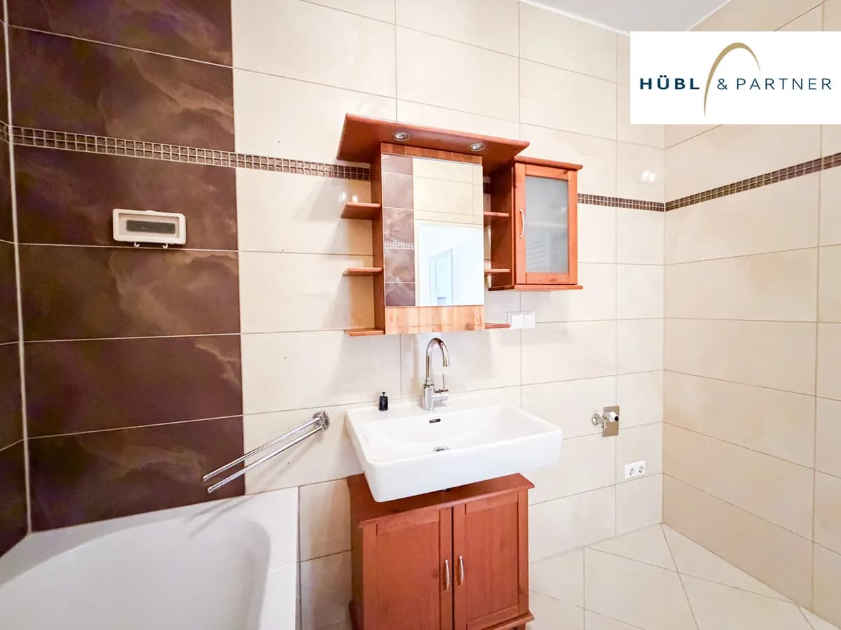 2-Zimmer-Wohnung mieten in Wien – 58,63 m², € 1.199 – Bild 8 von 13