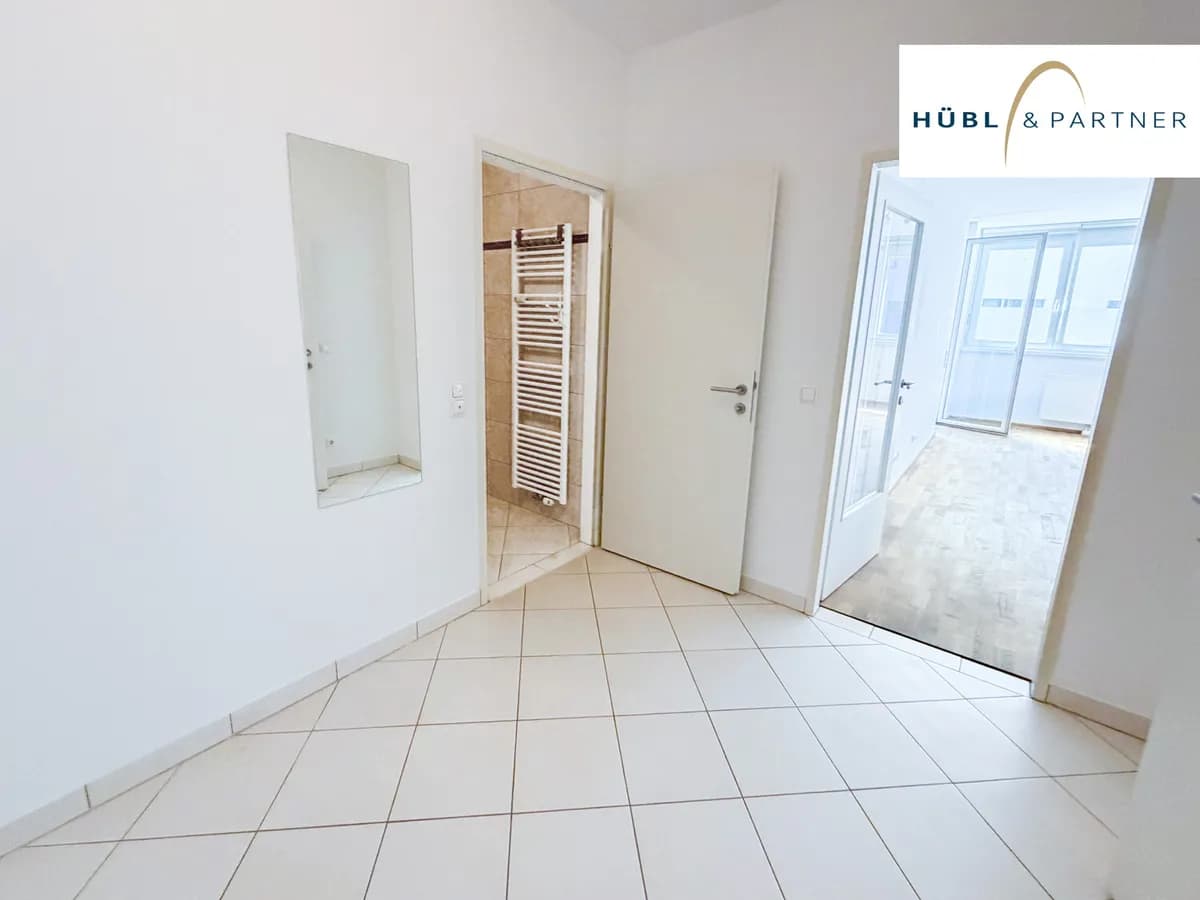 2-Zimmer-Wohnung mieten in Wien – 58,63 m², € 1.199 – Bild 10 von 13