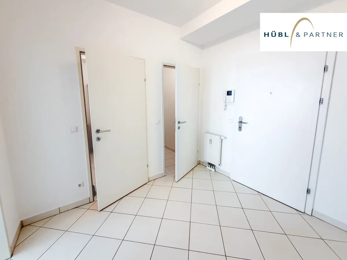 2-Zimmer-Wohnung mieten in Wien – 58,63 m², € 1.199 – Bild 11 von 13