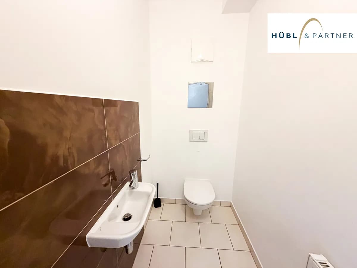 2-Zimmer-Wohnung mieten in Wien – 58,63 m², € 1.199 – Bild 12 von 13
