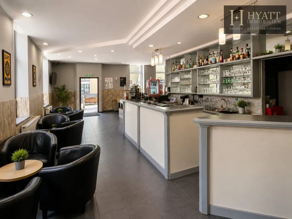 Immobilie mieten in Wien – 185 m²