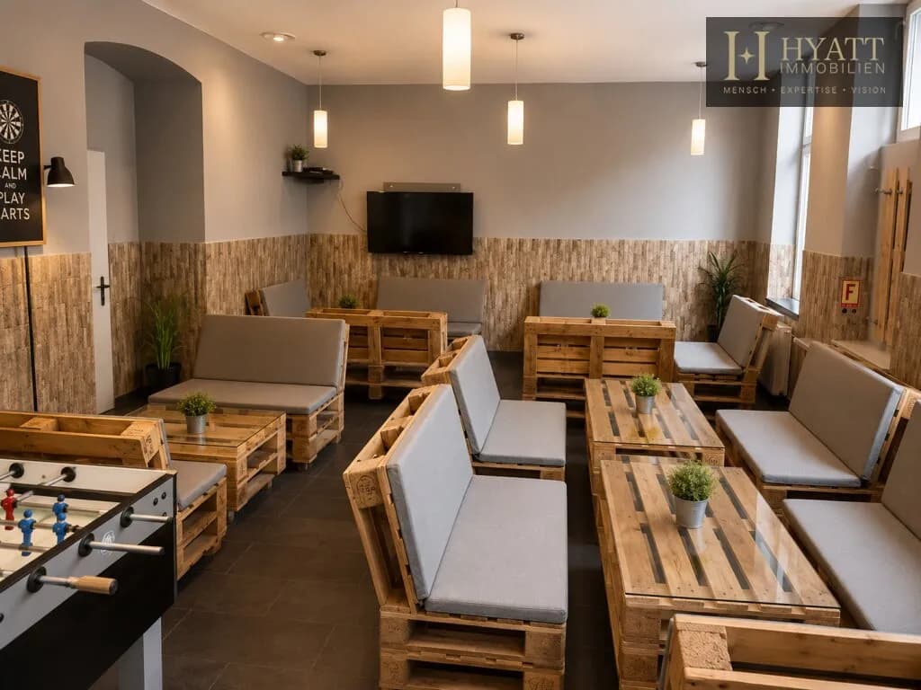 Immobilie mieten in Wien – 185 m² – Bild 5 von 11