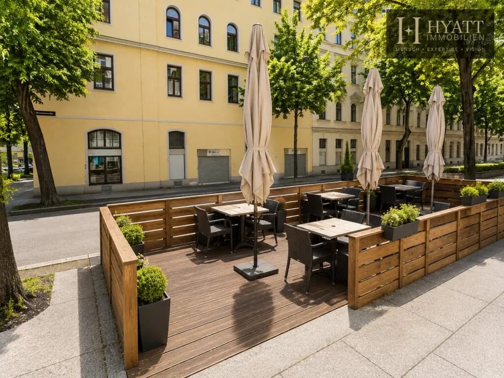 Immobilie mieten in Wien – 185 m² – Bild 6 von 11