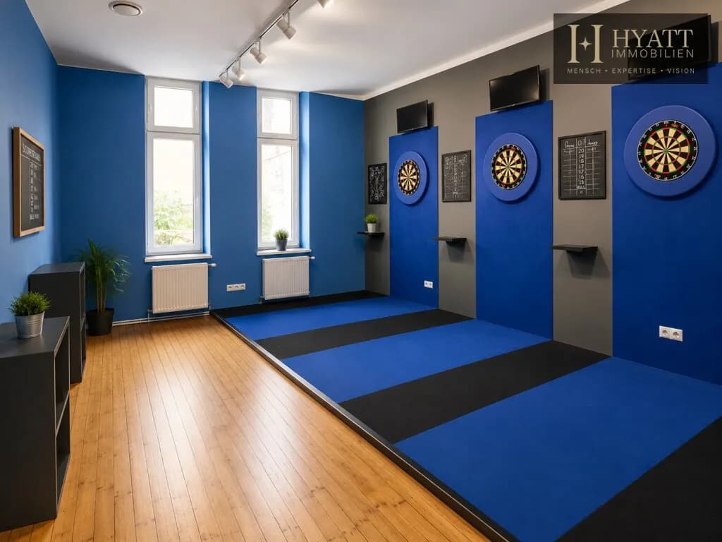 Immobilie mieten in Wien – 185 m² – Bild 8 von 11