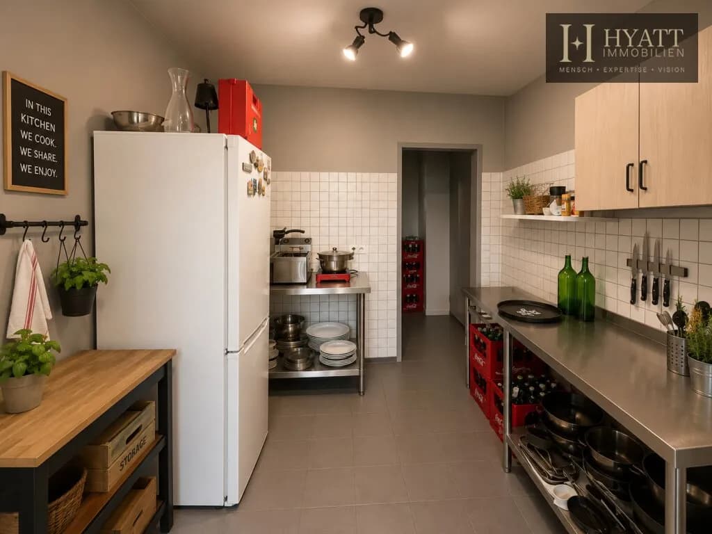 Immobilie mieten in Wien – 185 m² – Bild 9 von 11