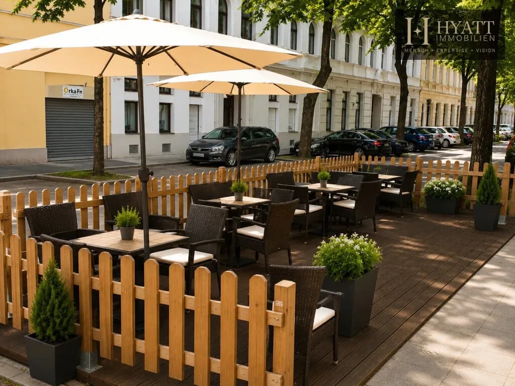 Immobilie mieten in Wien – 185 m² – Bild 10 von 11