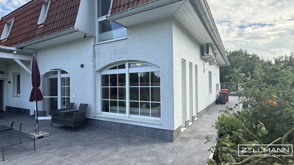6-Zimmer-Immobilie kaufen in Bruck an der Leitha – 223 m², € 1.995.000 – Bild 9 von 11