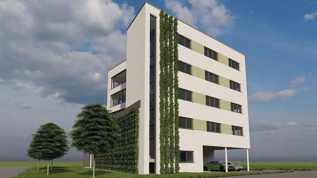 Immobilie kaufen in Graz – 1 384 m², € 795.000