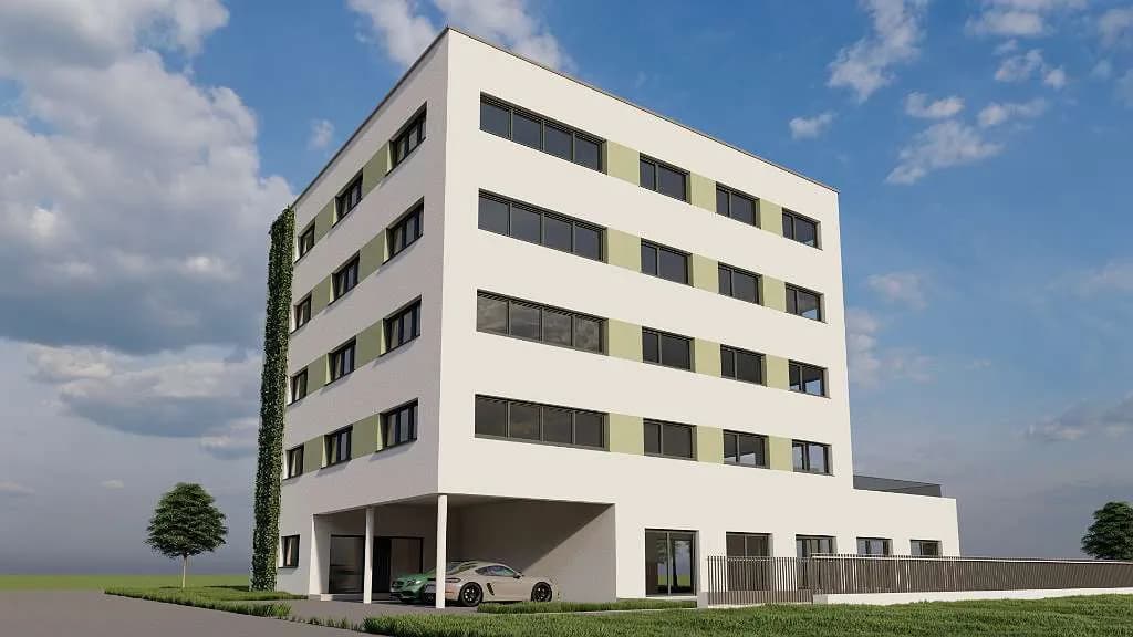 Immobilie kaufen in Graz – 1 384 m², € 795.000 – Bild 2 von 5
