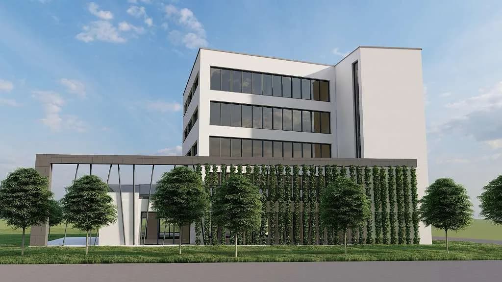Immobilie kaufen in Graz – 1 384 m², € 795.000 – Bild 3 von 5