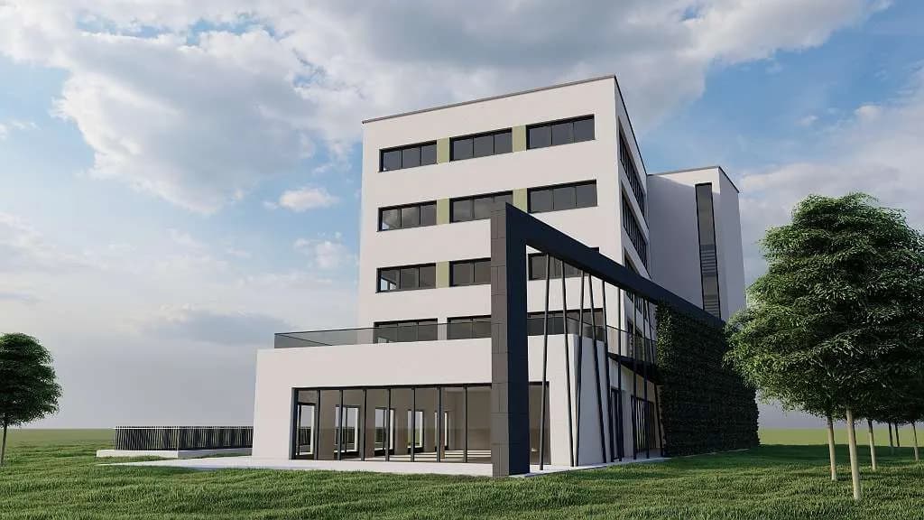 Immobilie kaufen in Graz – 1 384 m², € 795.000 – Bild 4 von 5