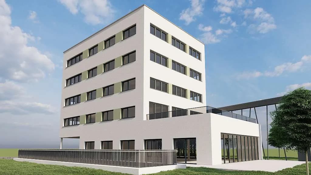 Immobilie kaufen in Graz – 1 384 m², € 795.000 – Bild 5 von 5