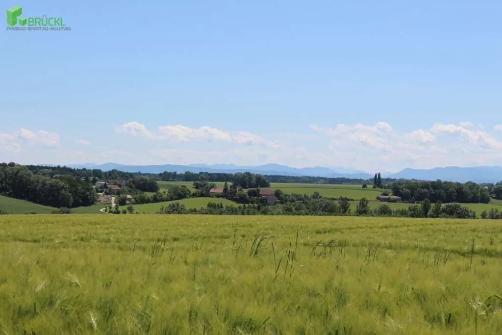 Grundstück kaufen in Linz Land – 700 m² – Bild 2 von 20
