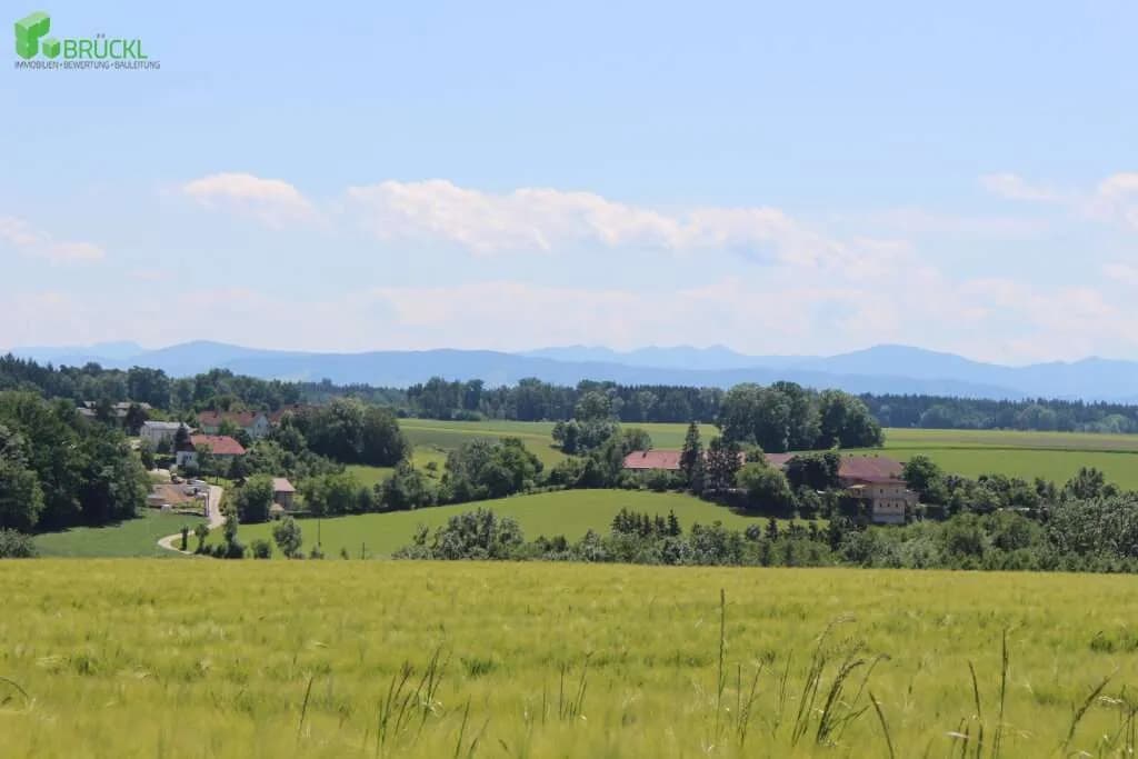 Grundstück kaufen in Linz Land – 700 m² – Bild 3 von 20