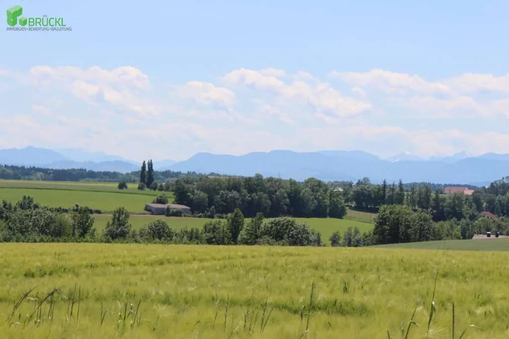 Grundstück kaufen in Linz Land – 700 m² – Bild 4 von 20