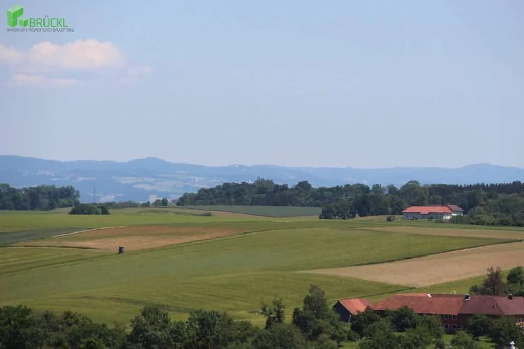 Grundstück kaufen in Linz Land – 700 m² – Bild 16 von 20