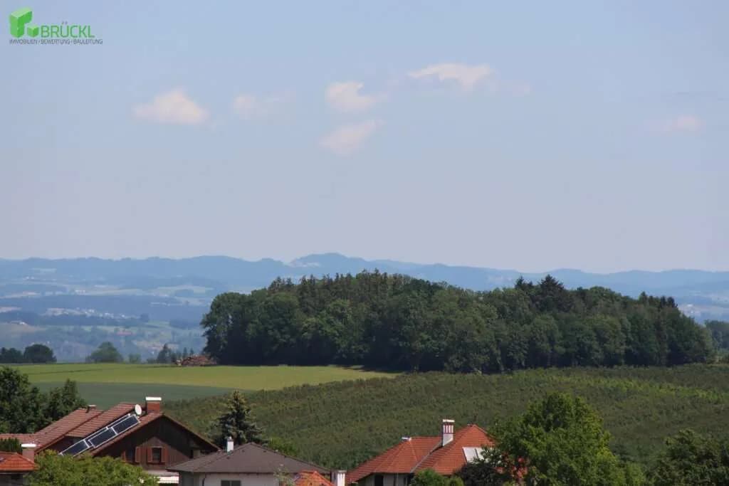Grundstück kaufen in Linz Land – 700 m² – Bild 18 von 20