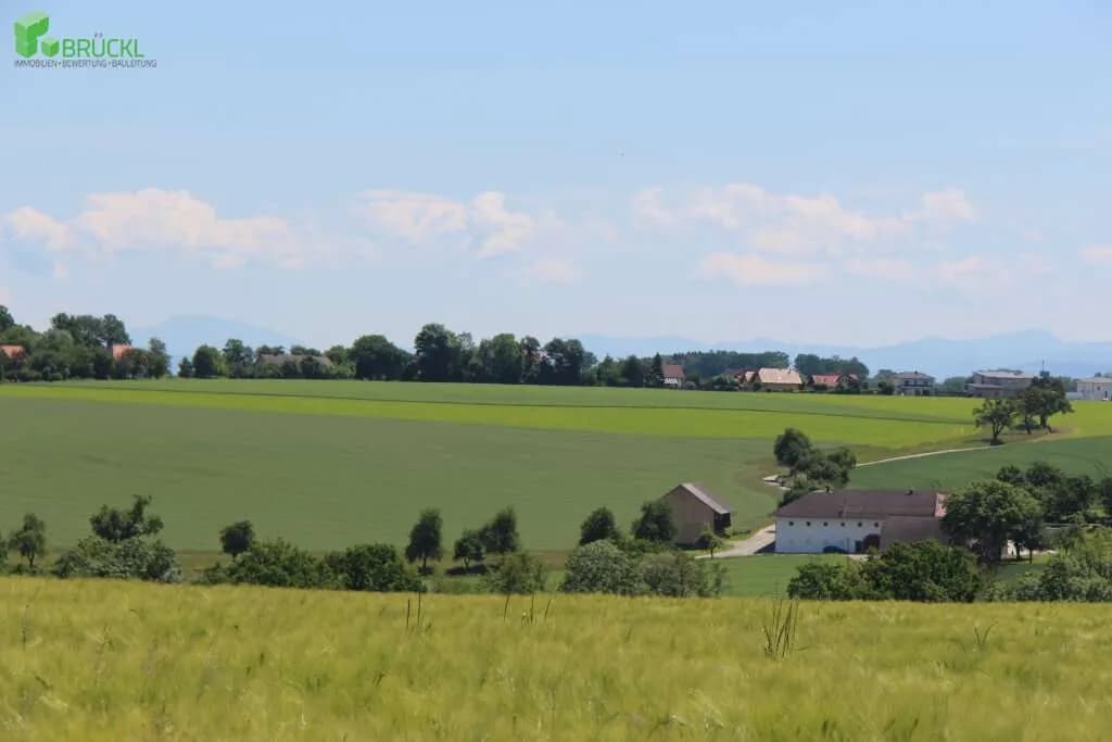 Grundstück kaufen in Linz Land – 700 m² – Bild 20 von 20