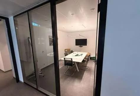 Gewerbeimmobilie mieten in Wien – 530 m², € 10.309 – Bild 2 von 12