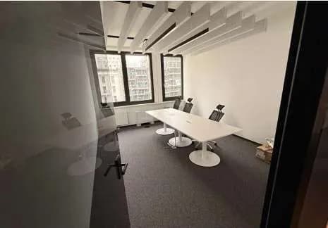 Gewerbeimmobilie mieten in Wien – 530 m², € 10.309 – Bild 6 von 12