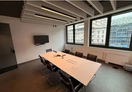 Gewerbeimmobilie mieten in Wien – 530 m², € 10.309 – Bild 10 von 12