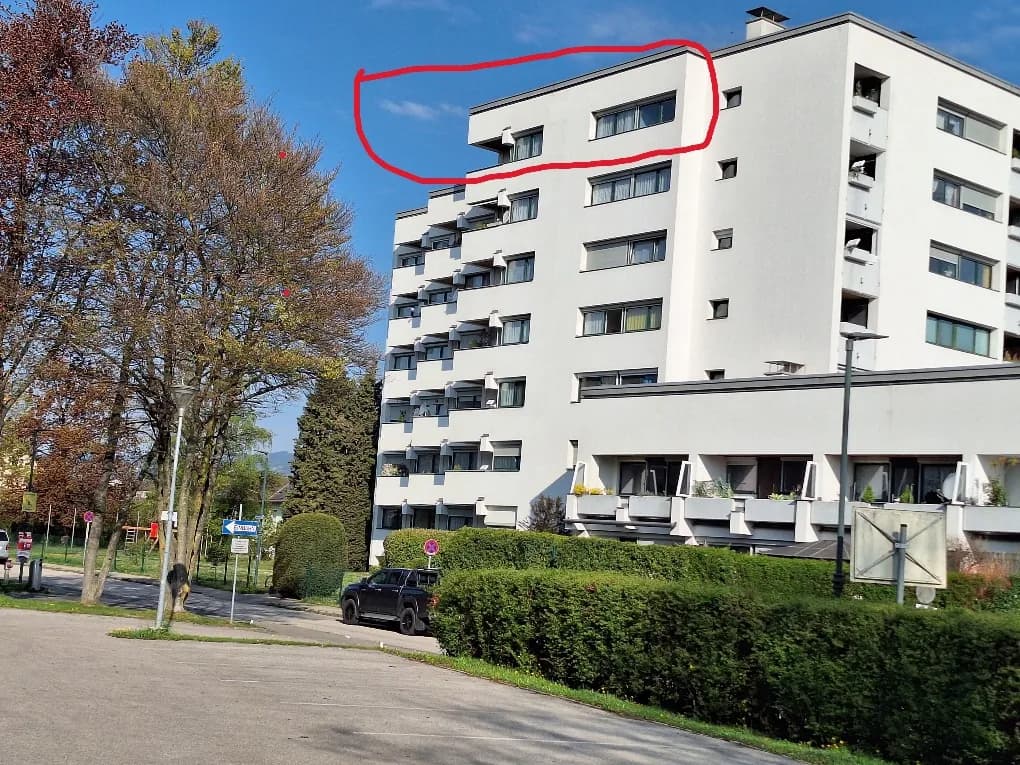3-Zimmer-Wohnung kaufen in Melk – 85 m², € 145.000