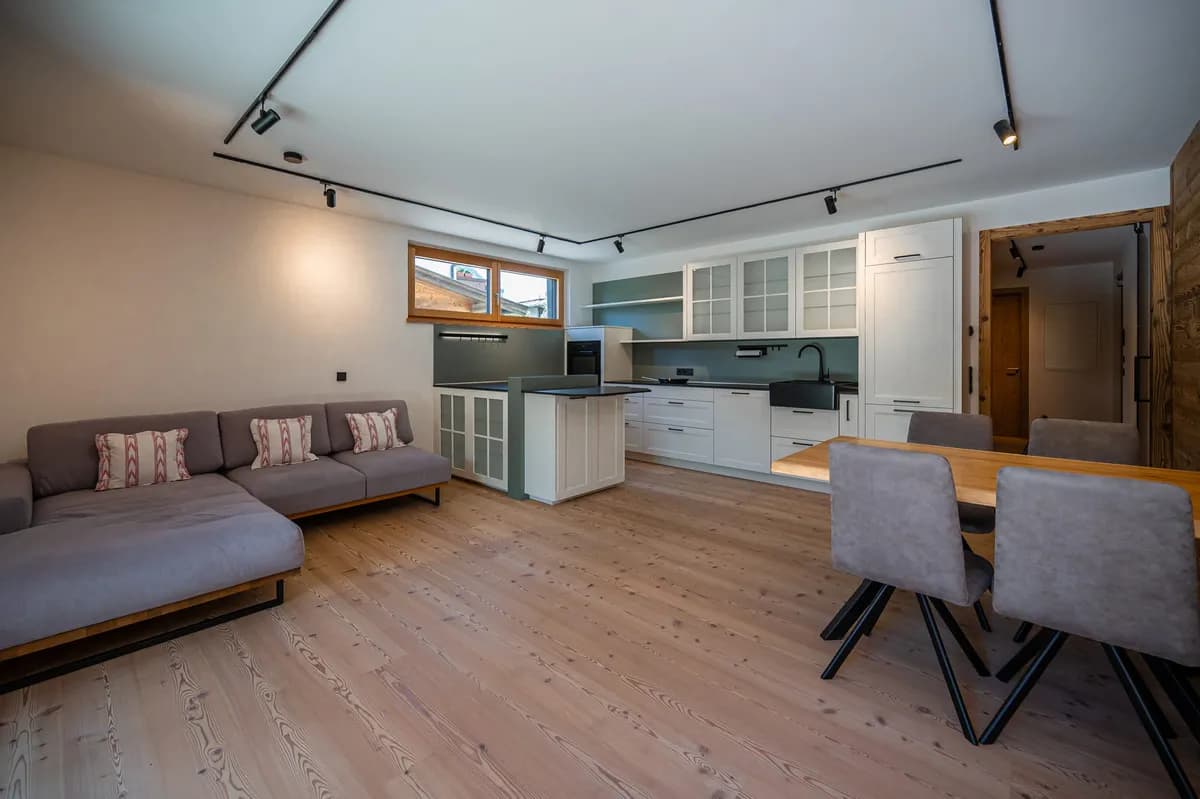 2-Zimmer-Wohnung kaufen in Kitzbühel – 57 m², € 695.000 – Bild 2 von 6