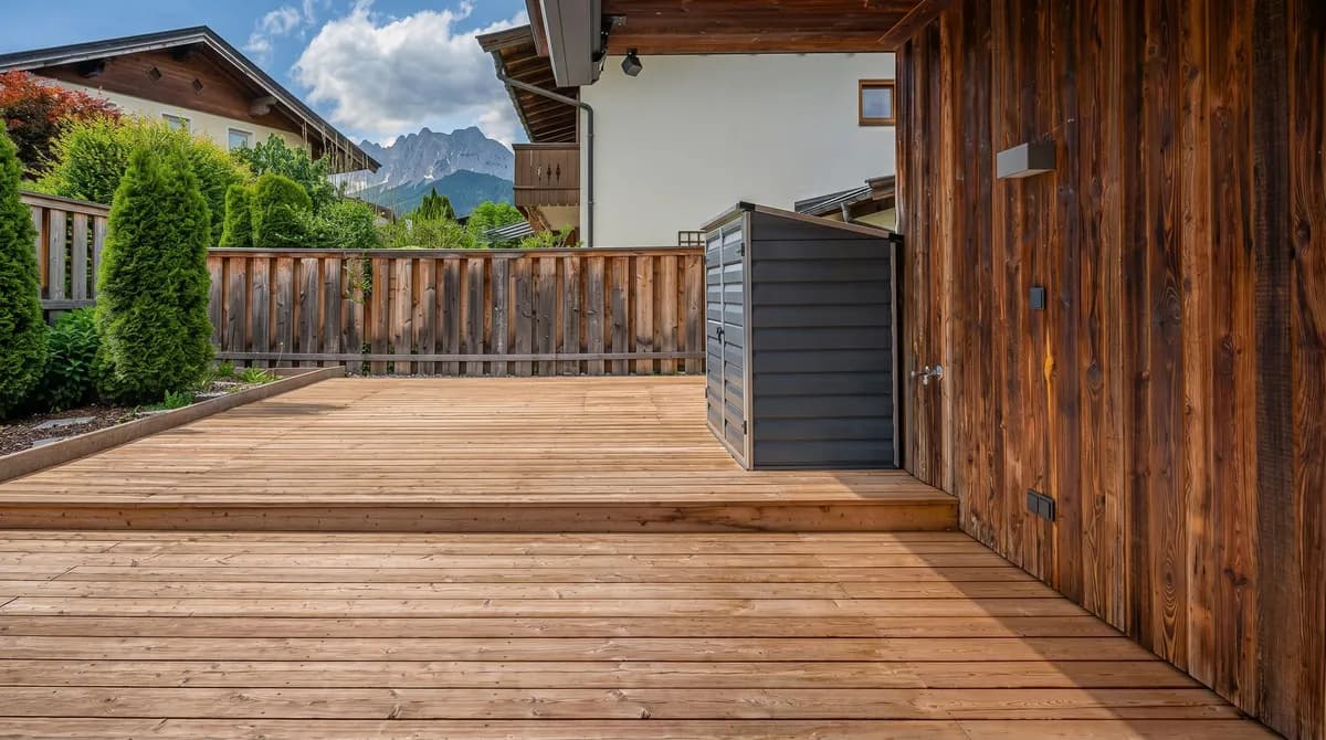 2-Zimmer-Wohnung kaufen in Kitzbühel – 57 m², € 695.000 – Bild 3 von 6