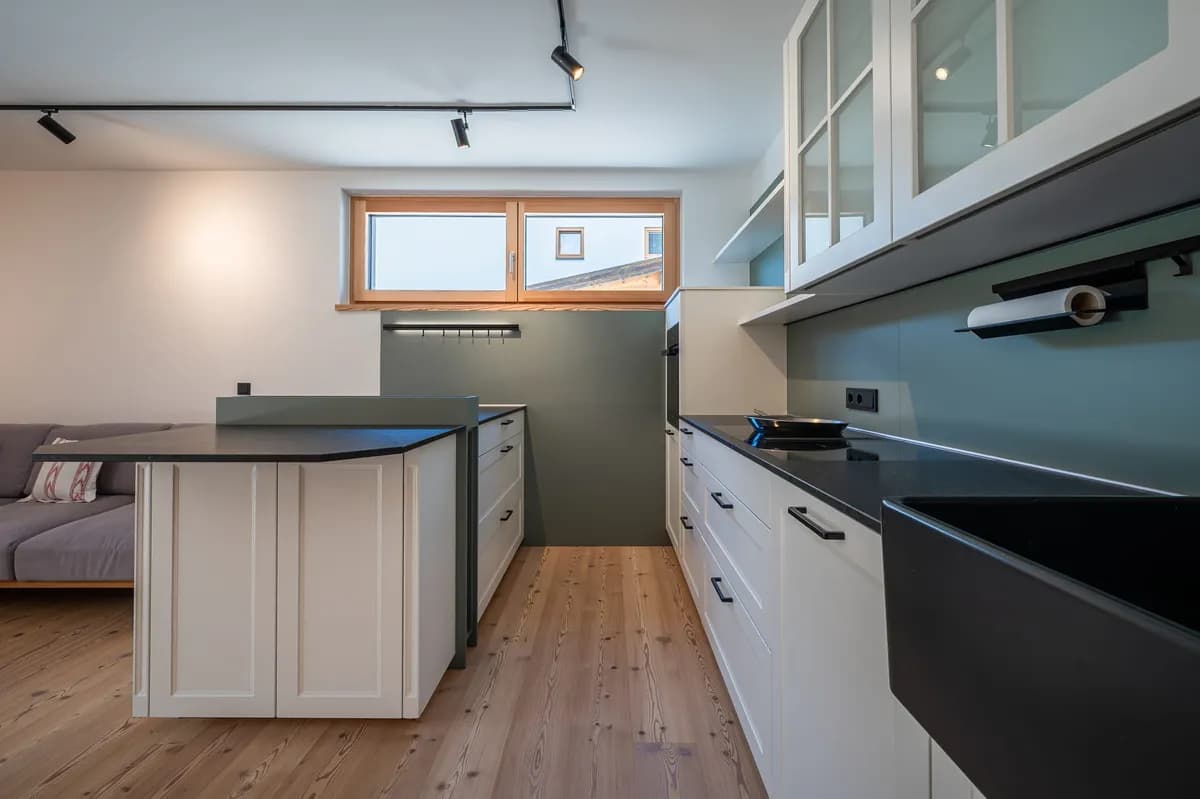 2-Zimmer-Wohnung kaufen in Kitzbühel – 57 m², € 695.000 – Bild 4 von 6