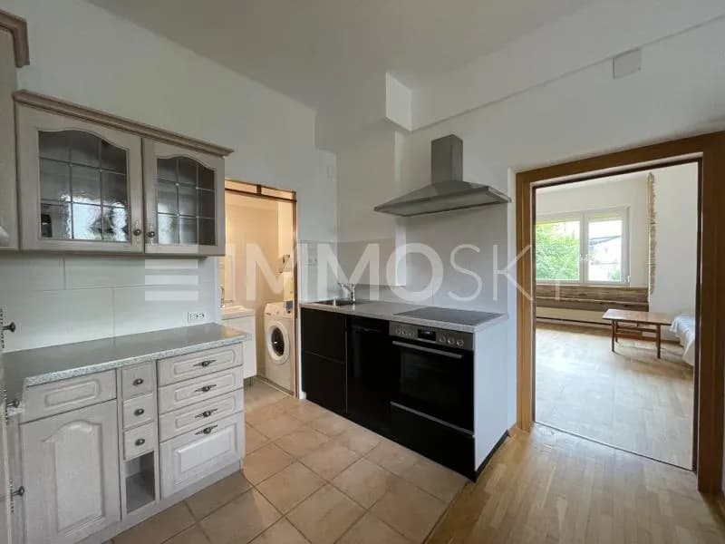 4-Zimmer-Haus mieten in Wien – 90 m² – Bild 2 von 5